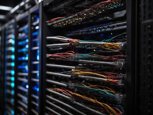 How AI Data Centers Are Driving Demand for Ethernet and Fiber Cabling in 2026